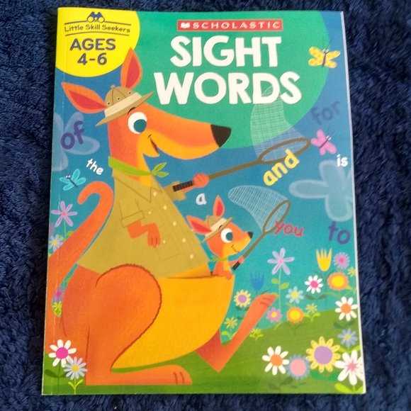 Bundle of Brand New Learning Resources for Young Learners Ages 4-6 - Picture 2 of 7